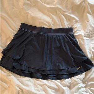 Nike Layered Skirt